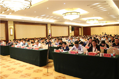 三会合一，三管齐下，助力宜昌建筑业高质量发展！